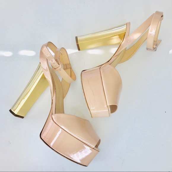 Giuseppe zanotti Desing Heels - Picture 1 of 6